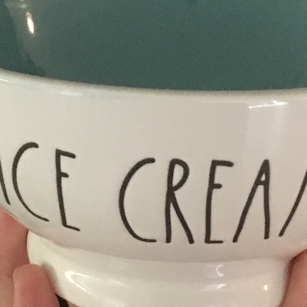 Bowl for Melissa